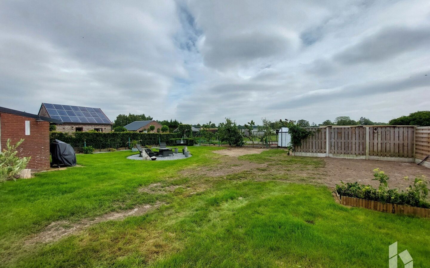 Bungalow te huur in Neerpelt