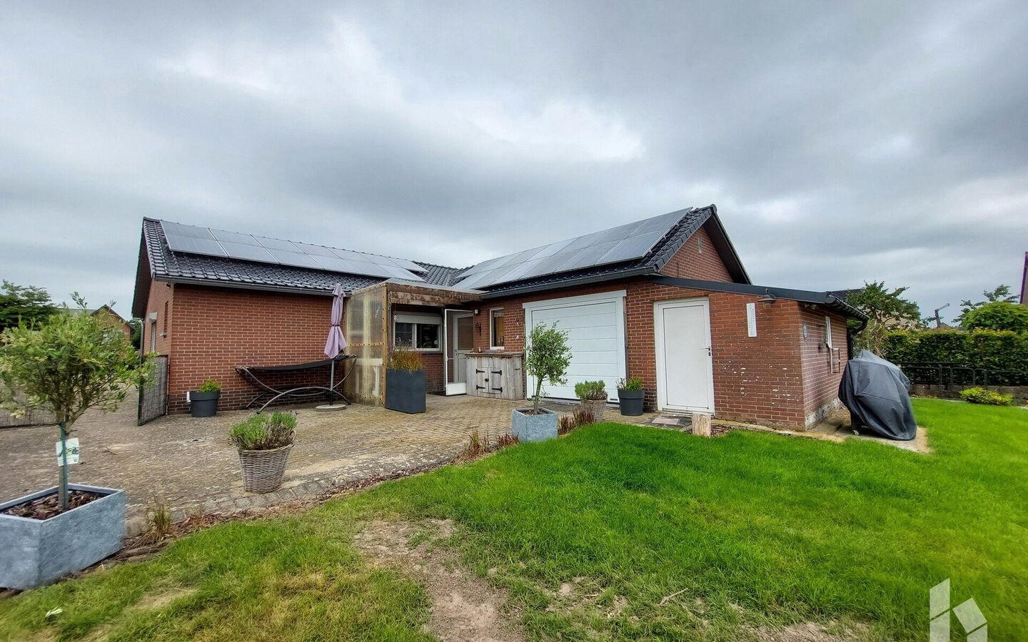 Bungalow te huur in Neerpelt