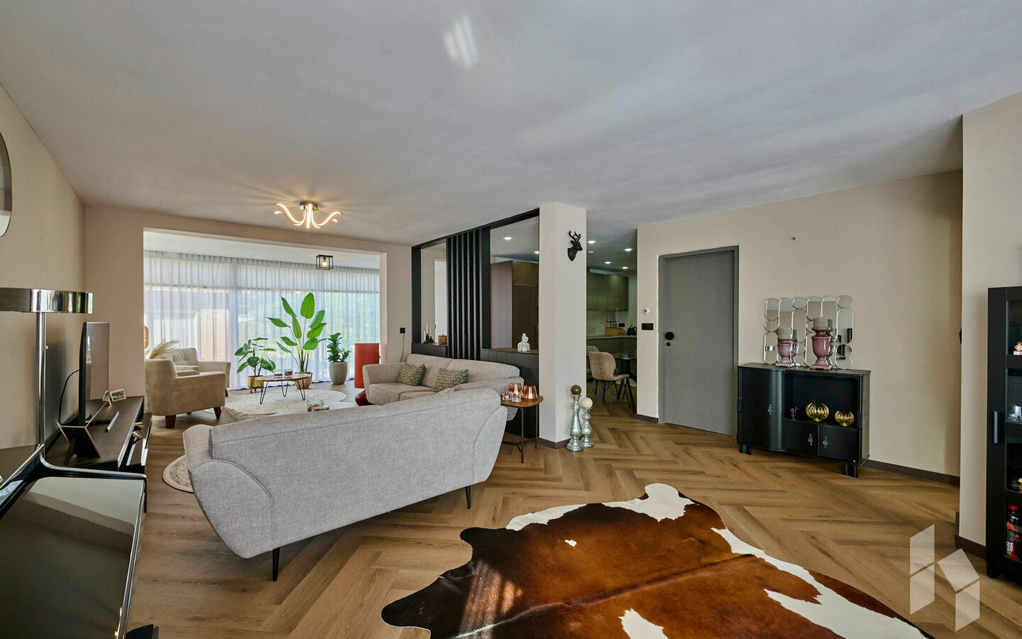 Bungalow te koop in Hechtel-Eksel