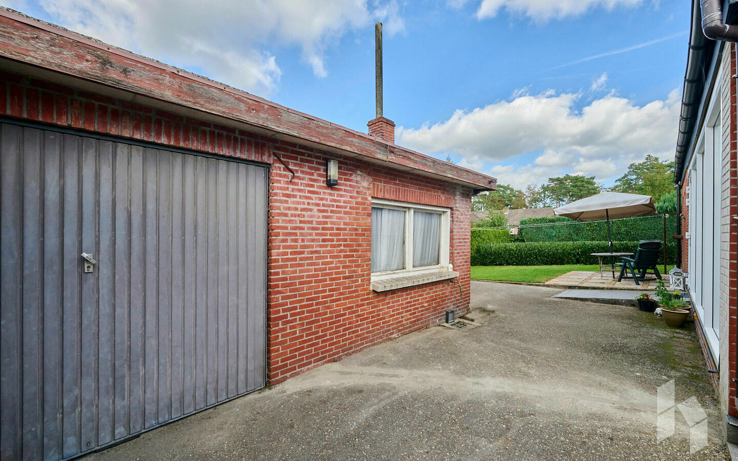 Bungalow te koop in Hechtel-Eksel