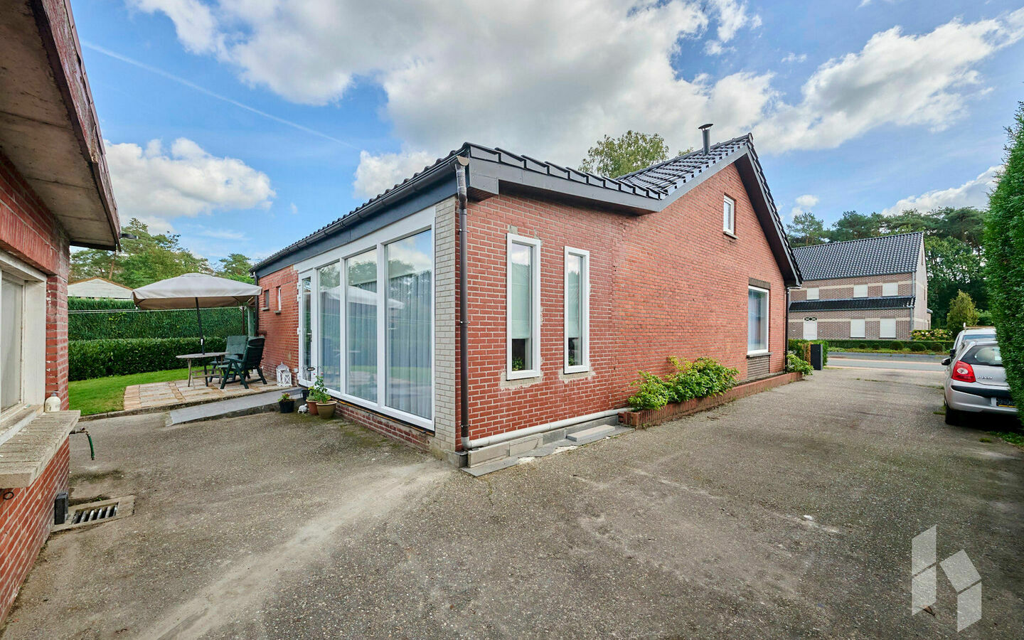 Bungalow te koop in Hechtel-Eksel