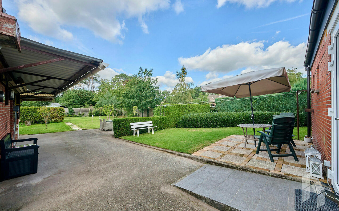 Bungalow te koop in Hechtel-Eksel