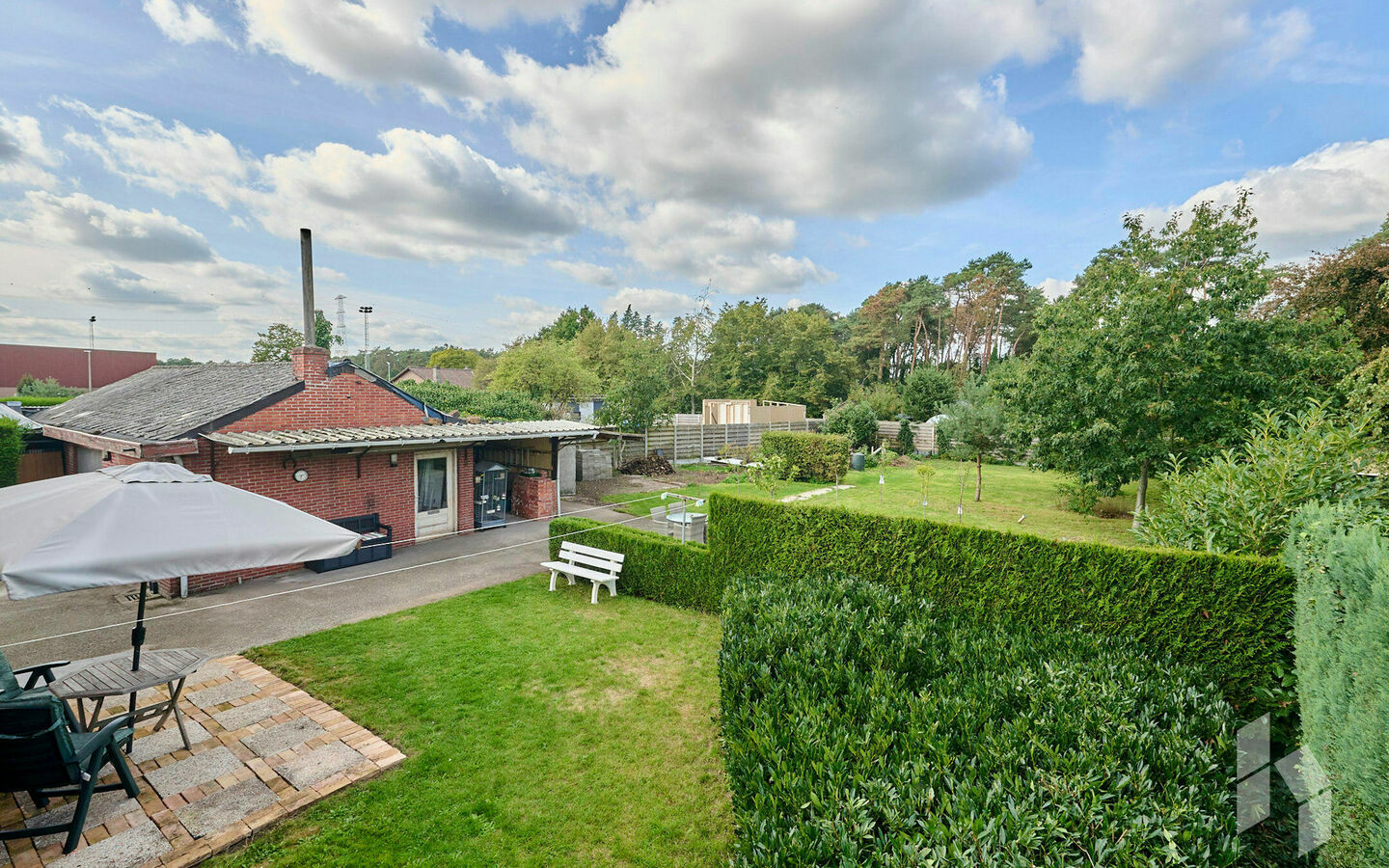 Bungalow te koop in Hechtel-Eksel
