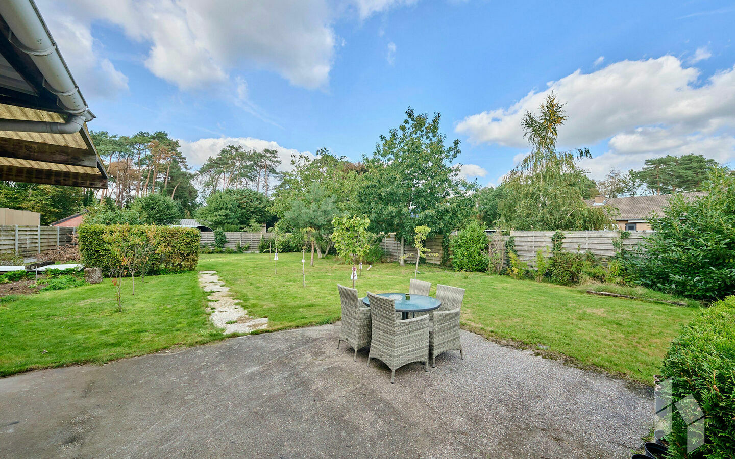 Bungalow te koop in Hechtel-Eksel