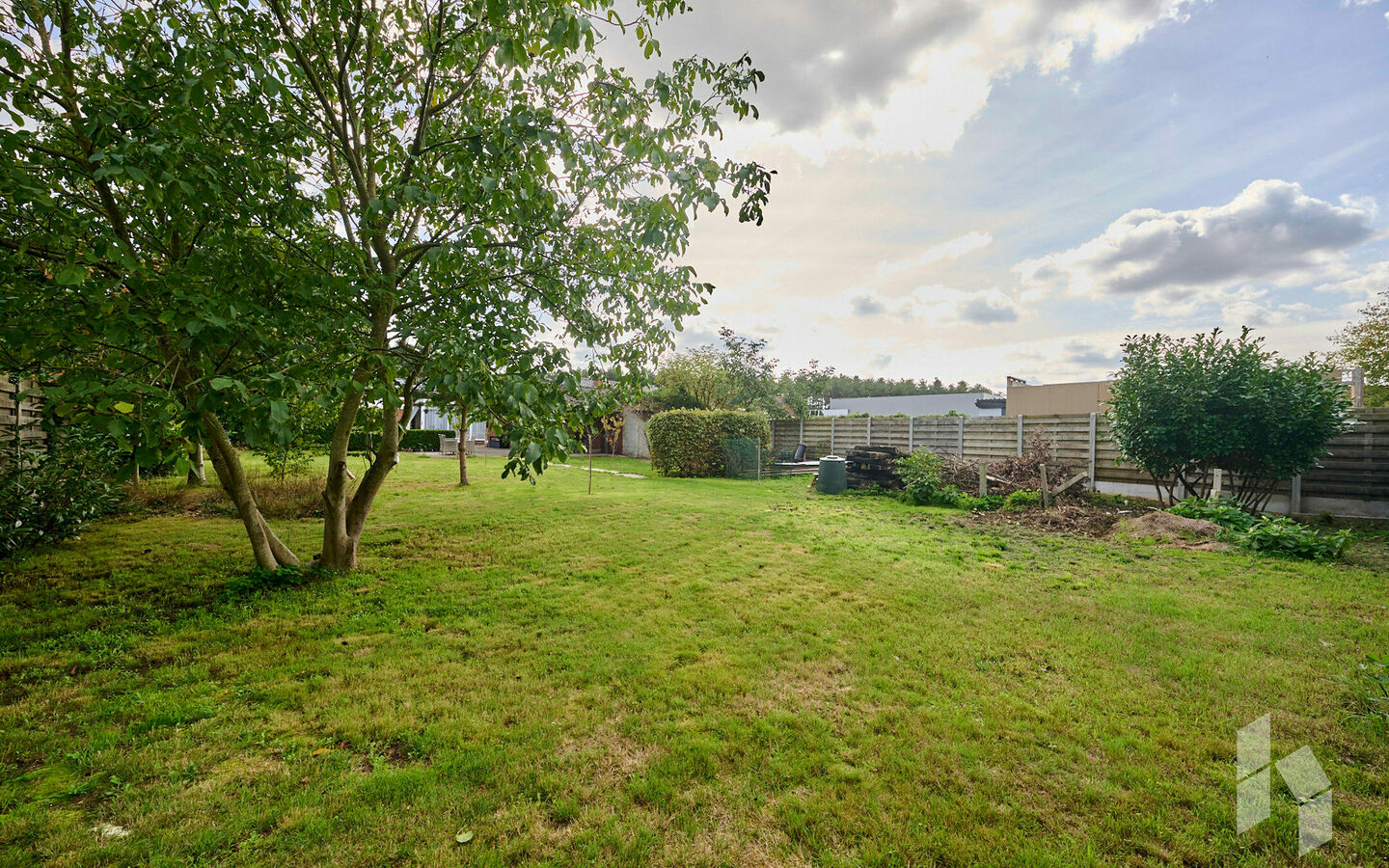 Bungalow te koop in Hechtel-Eksel