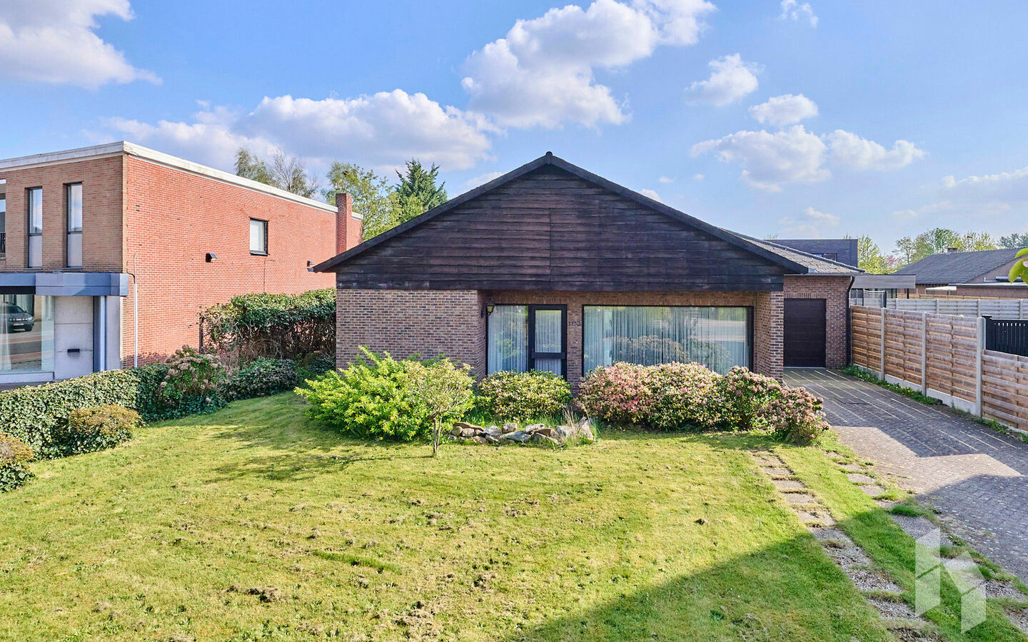 Bungalow te koop in Lommel