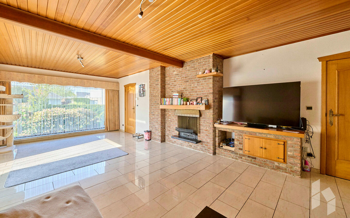 Bungalow te koop in Lommel