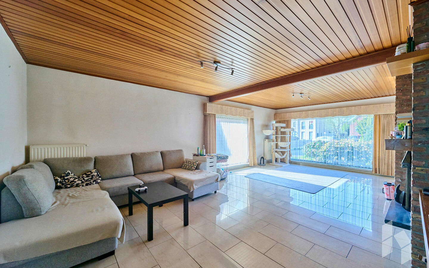 Bungalow te koop in Lommel