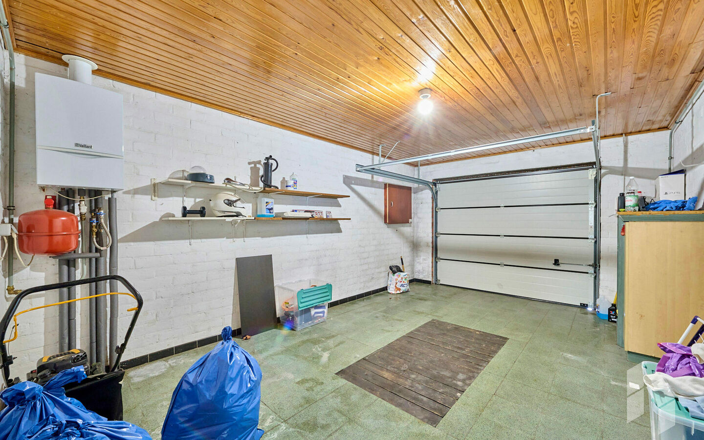 Bungalow te koop in Lommel