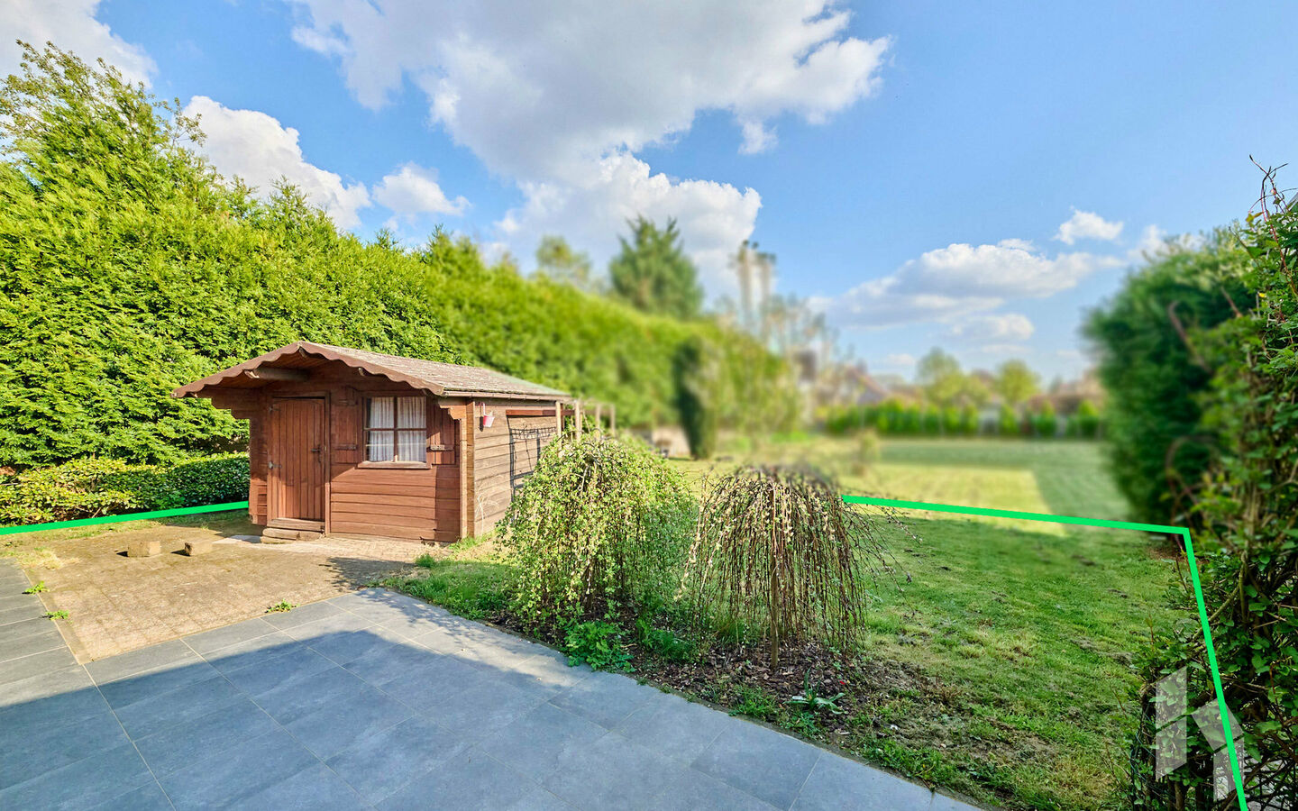 Bungalow te koop in Lommel