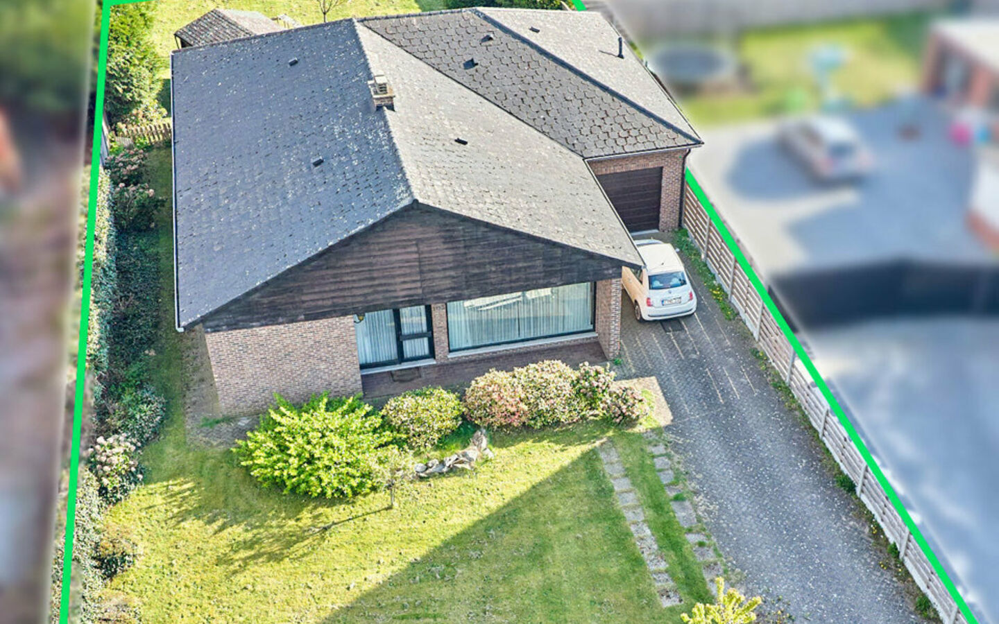 Bungalow te koop in Lommel