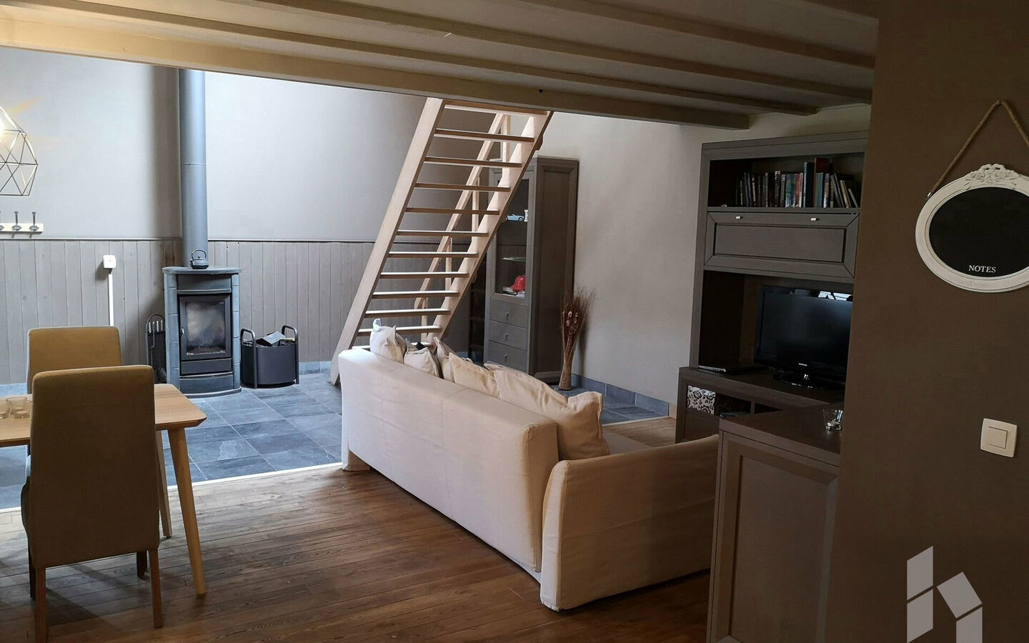 Chalet te huur in Lommel