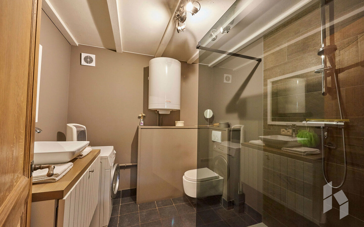 Chalet te huur in Lommel