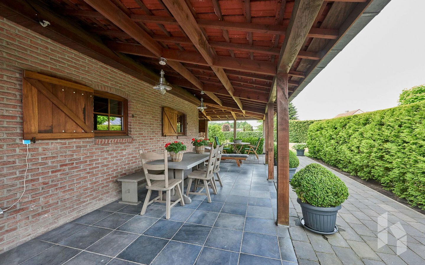 Chalet te huur in Lommel