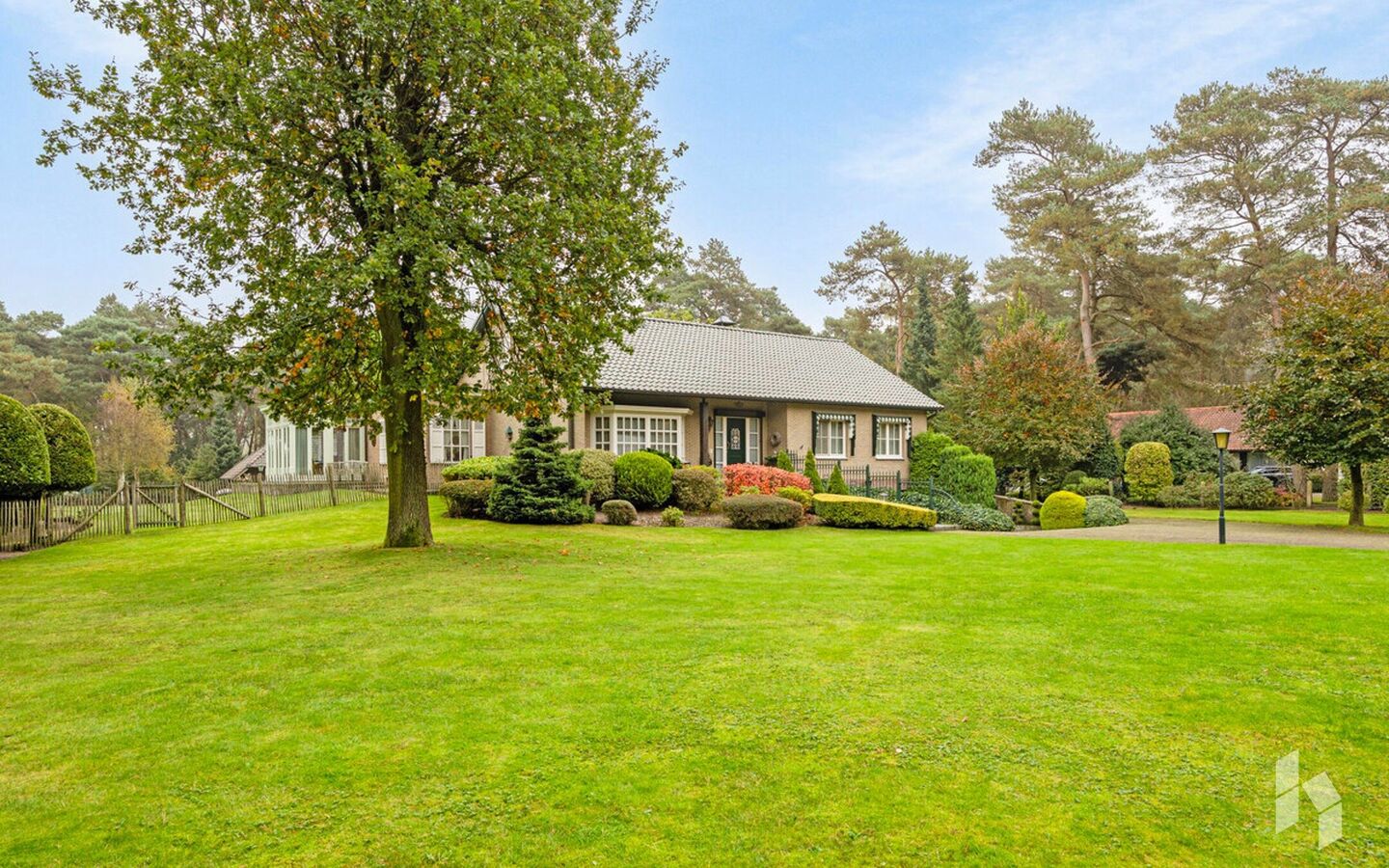 Charmant huis te koop in Lommel