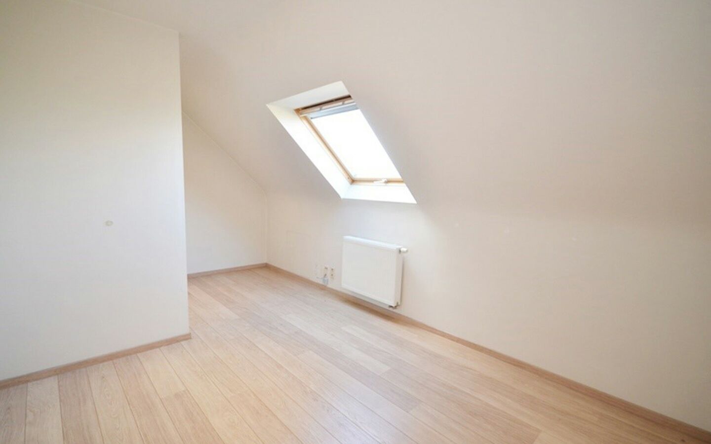 Dakappartement te huur in Lommel