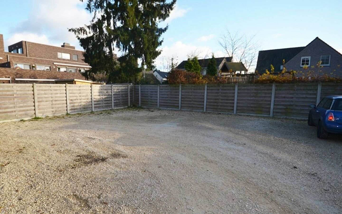 Dakappartement te huur in Lommel