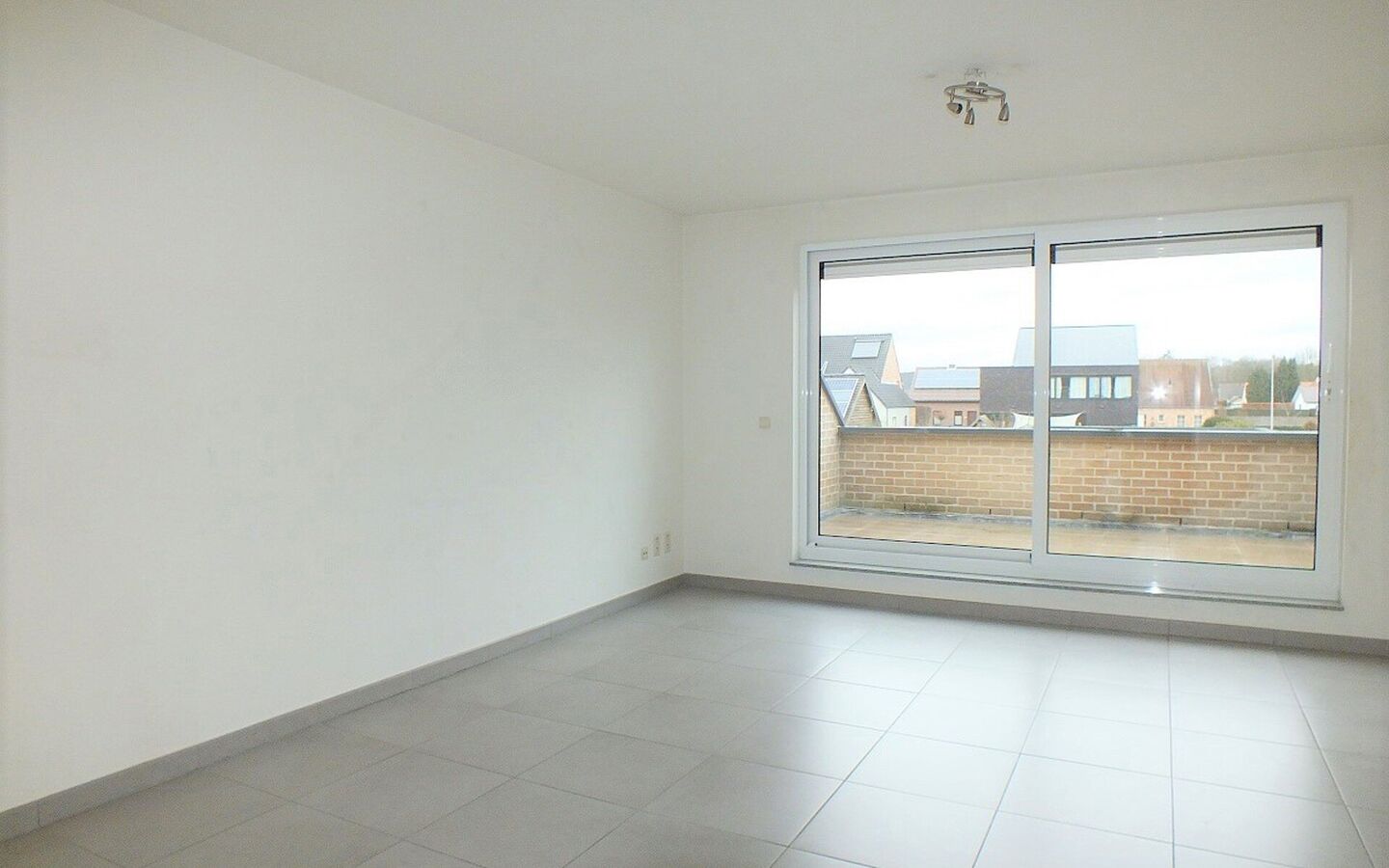 Duplex te huur in Eksel