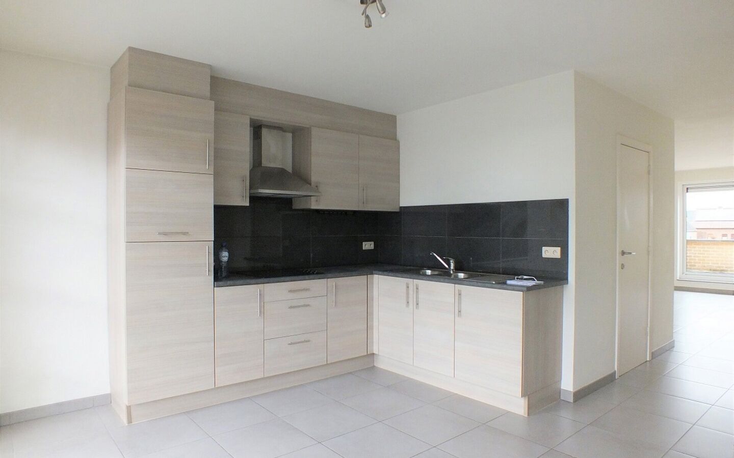 Duplex te huur in Eksel