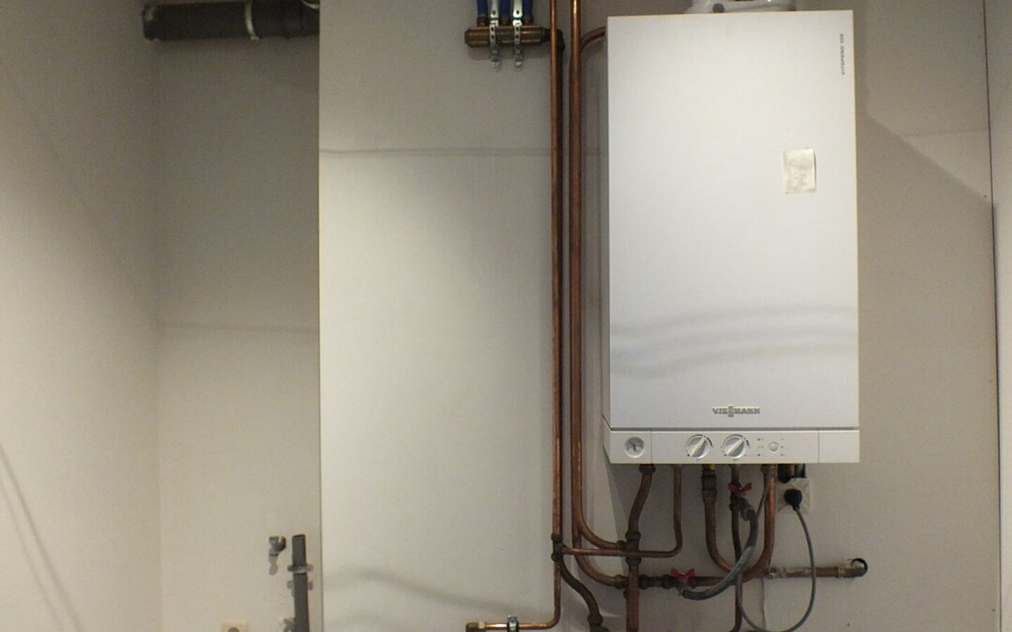 Duplex te huur in Eksel