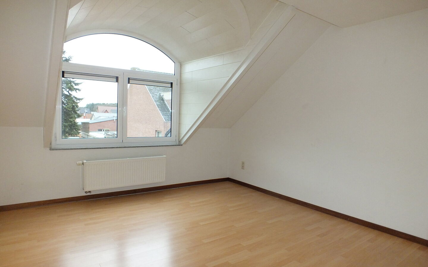 Duplex te huur in Eksel