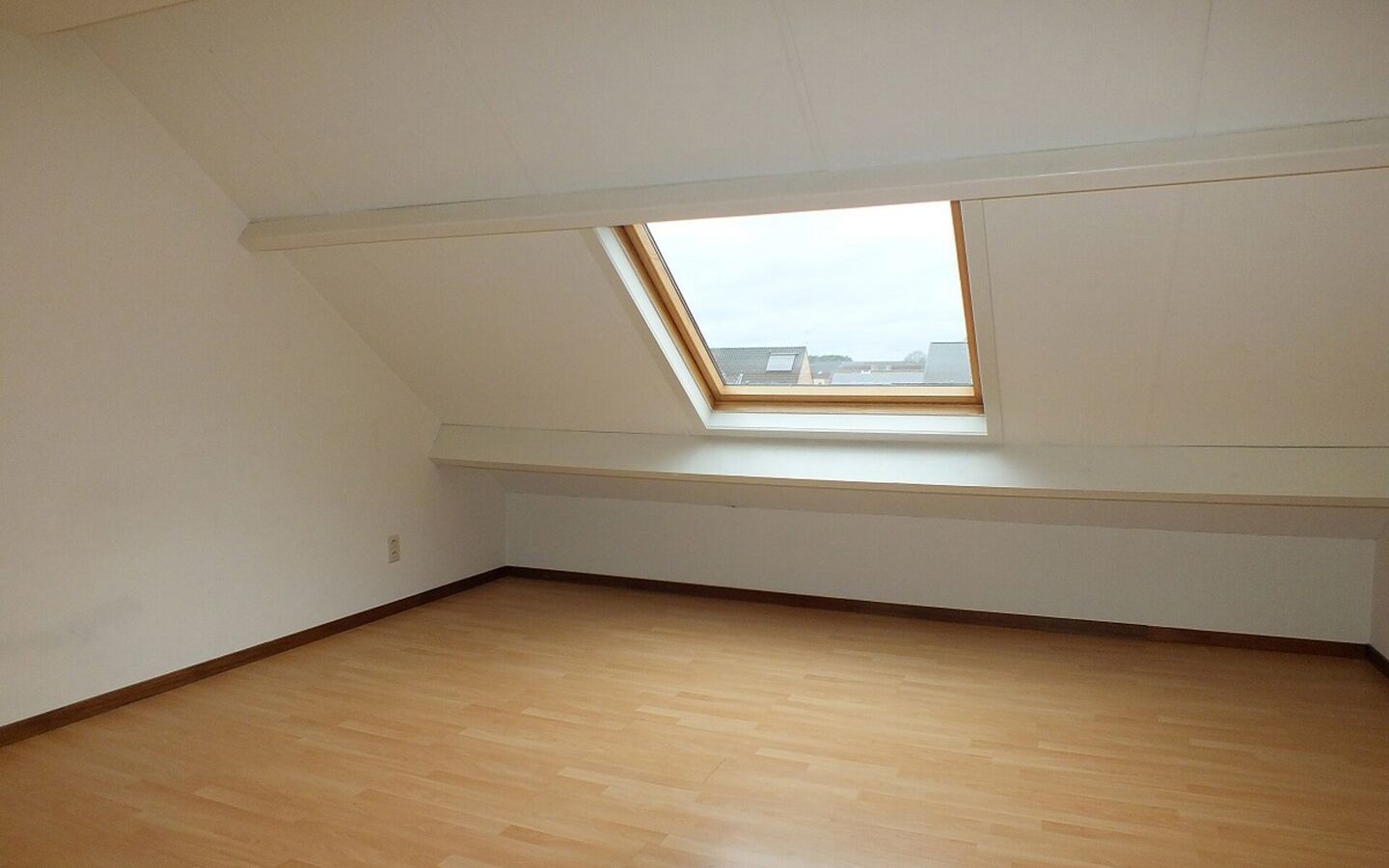 Duplex te huur in Eksel