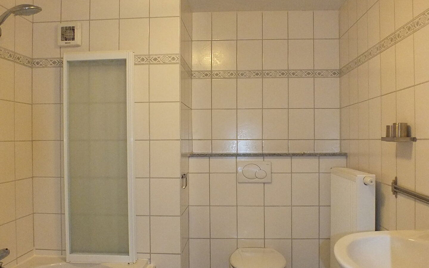 Duplex te huur in Eksel