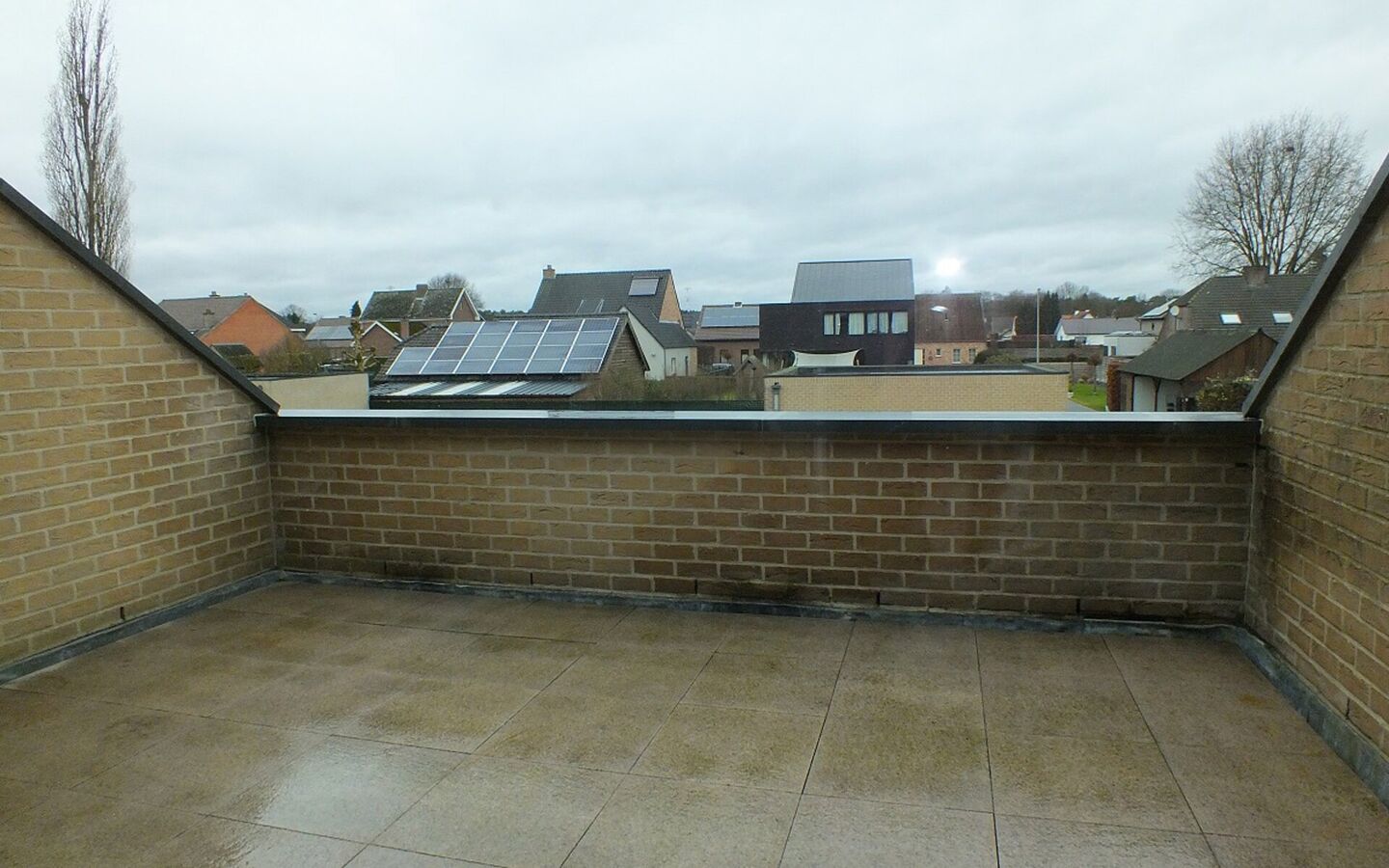 Duplex te huur in Eksel