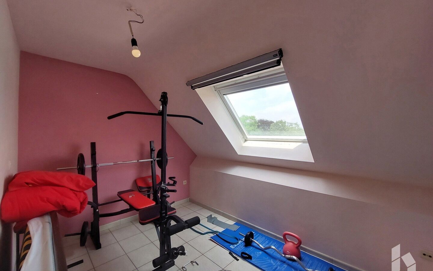 Duplex te huur in Hechtel-Eksel