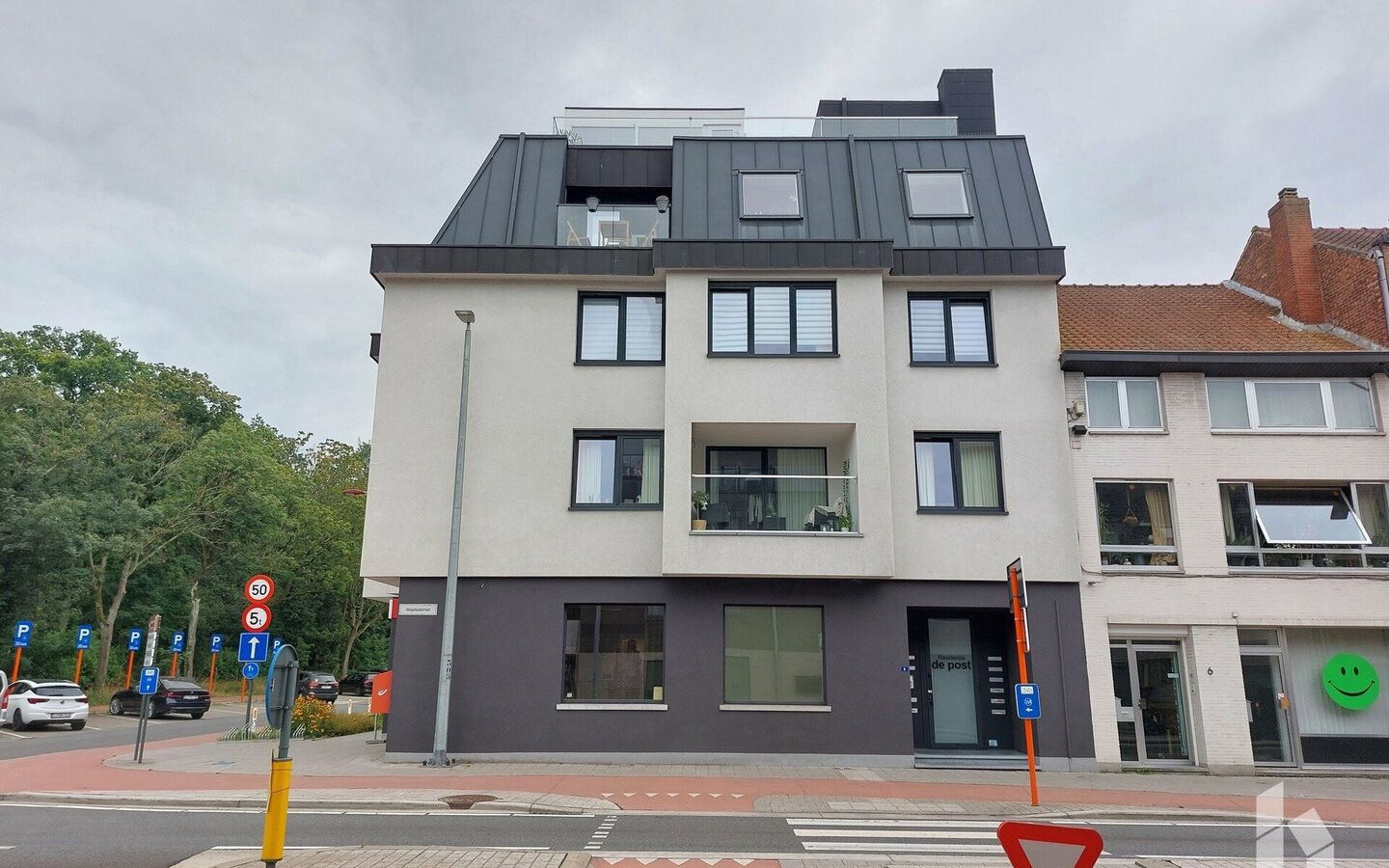 Duplex te huur in Leopoldsburg