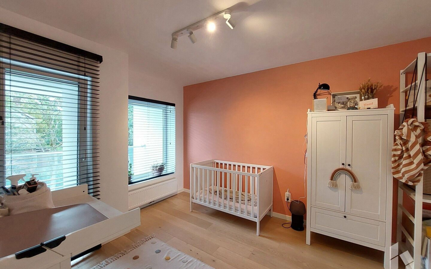 Duplex te huur in Leopoldsburg