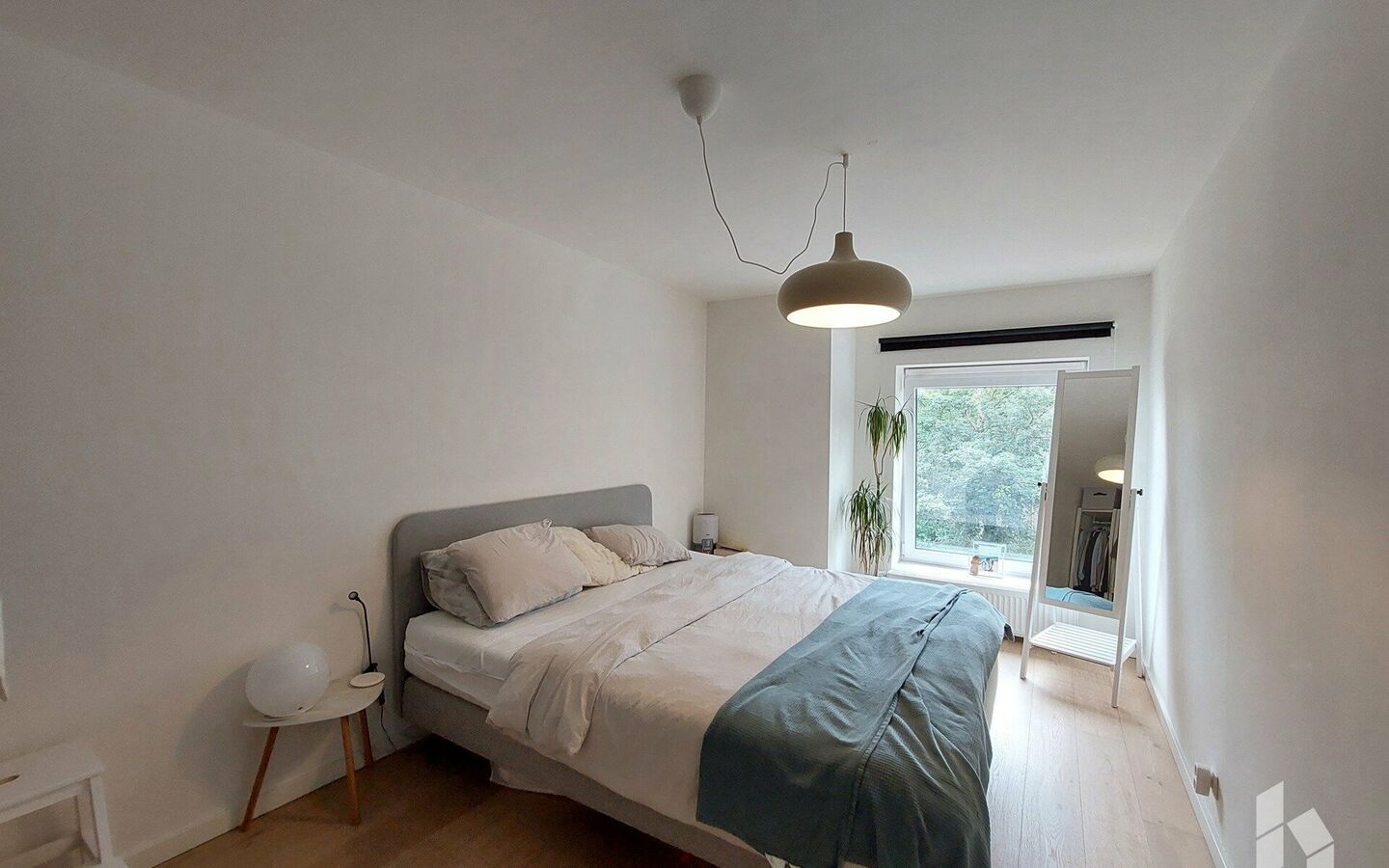 Duplex te huur in Leopoldsburg