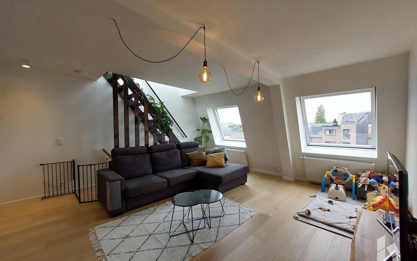 Duplex te huur in Leopoldsburg