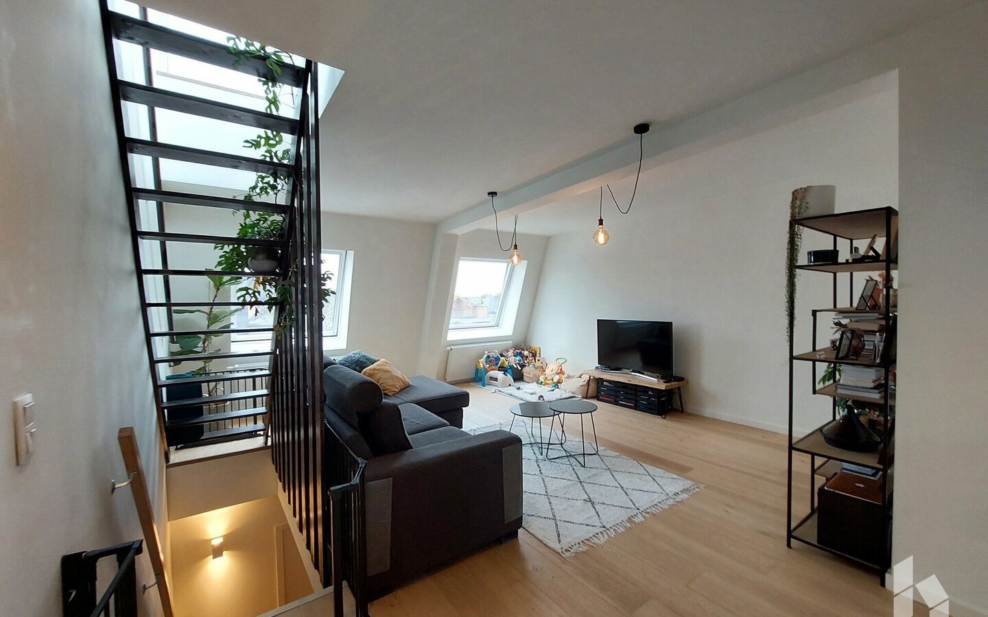 Duplex te huur in Leopoldsburg