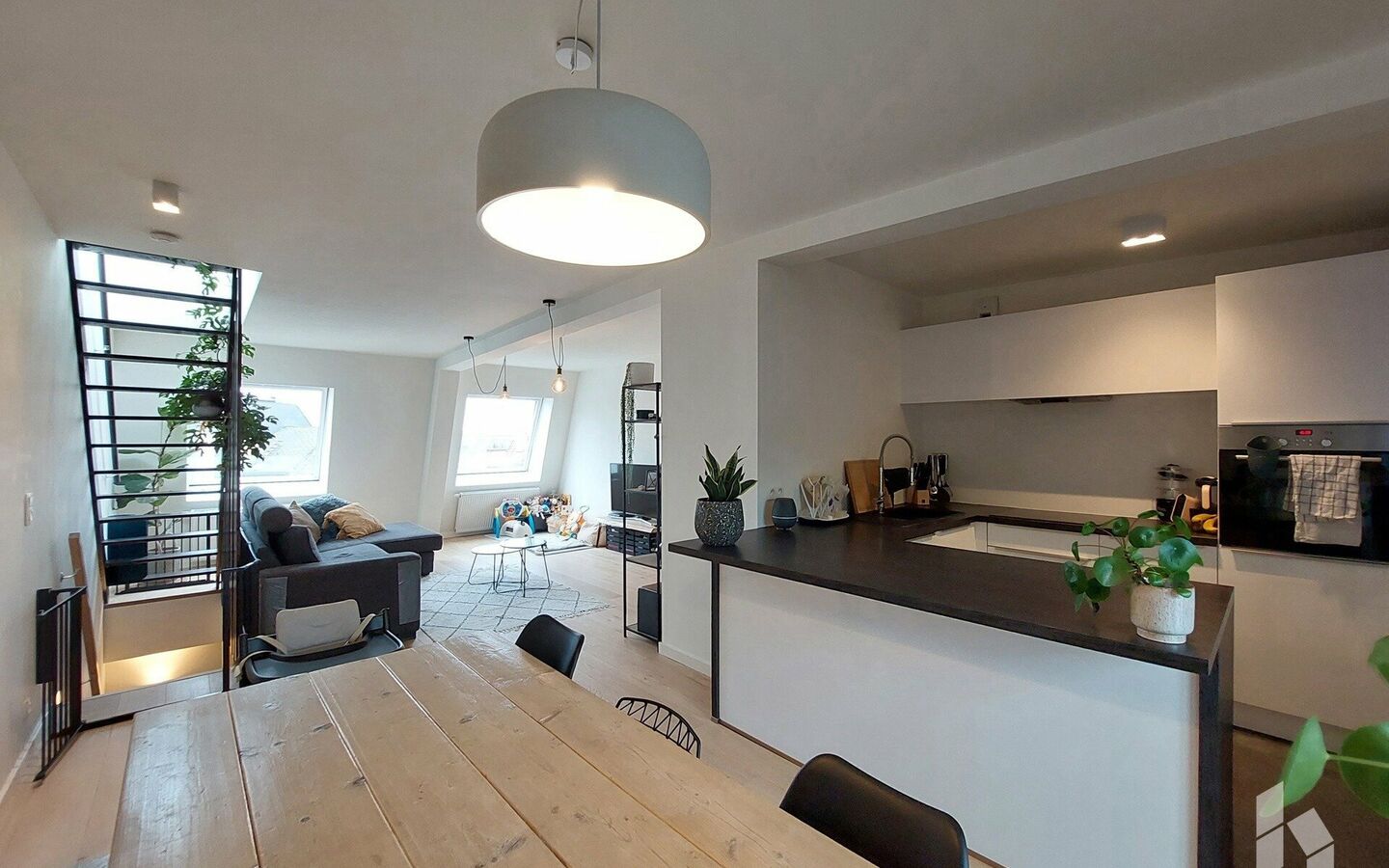 Duplex te huur in Leopoldsburg