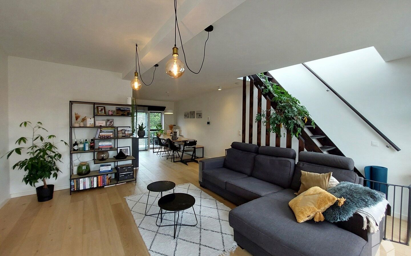 Duplex te huur in Leopoldsburg