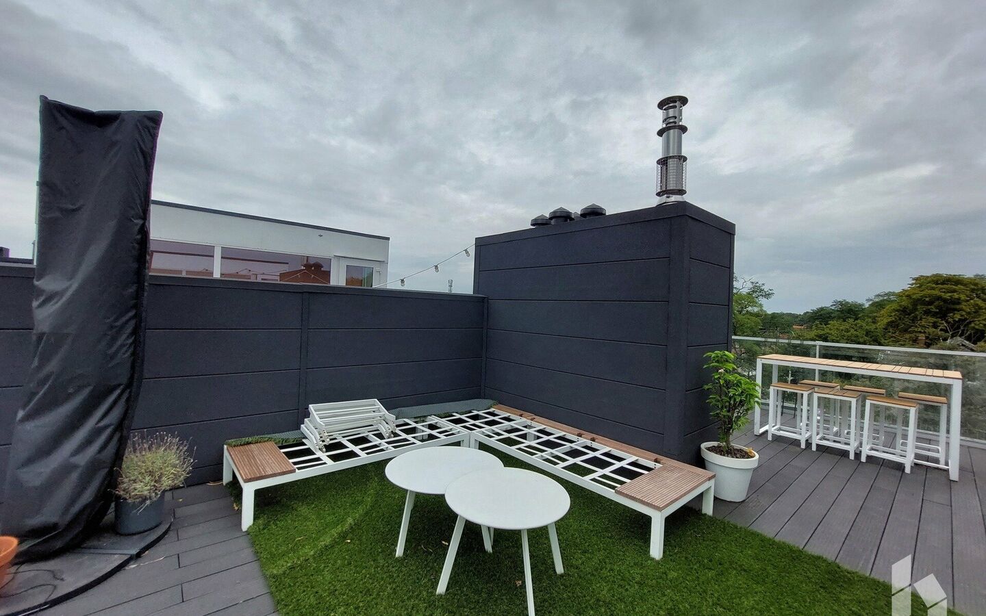 Duplex te huur in Leopoldsburg