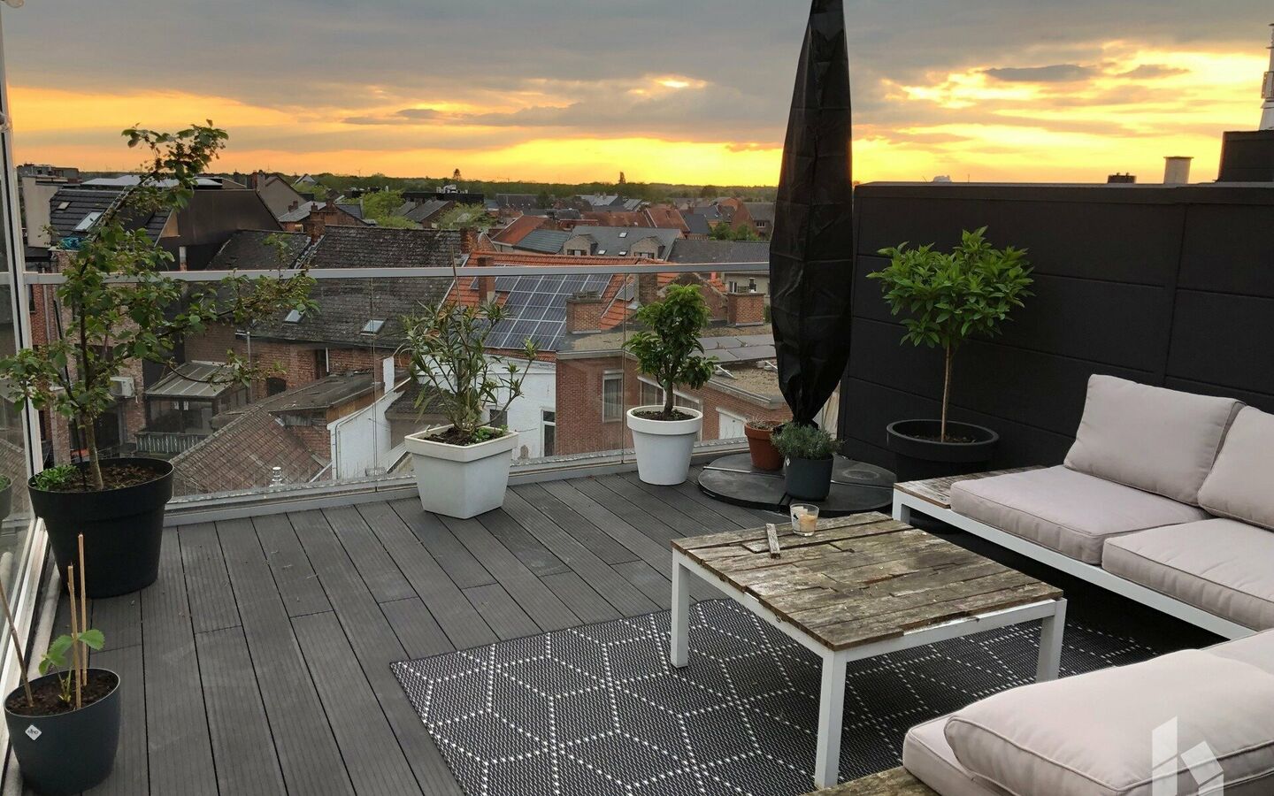 Duplex te huur in Leopoldsburg