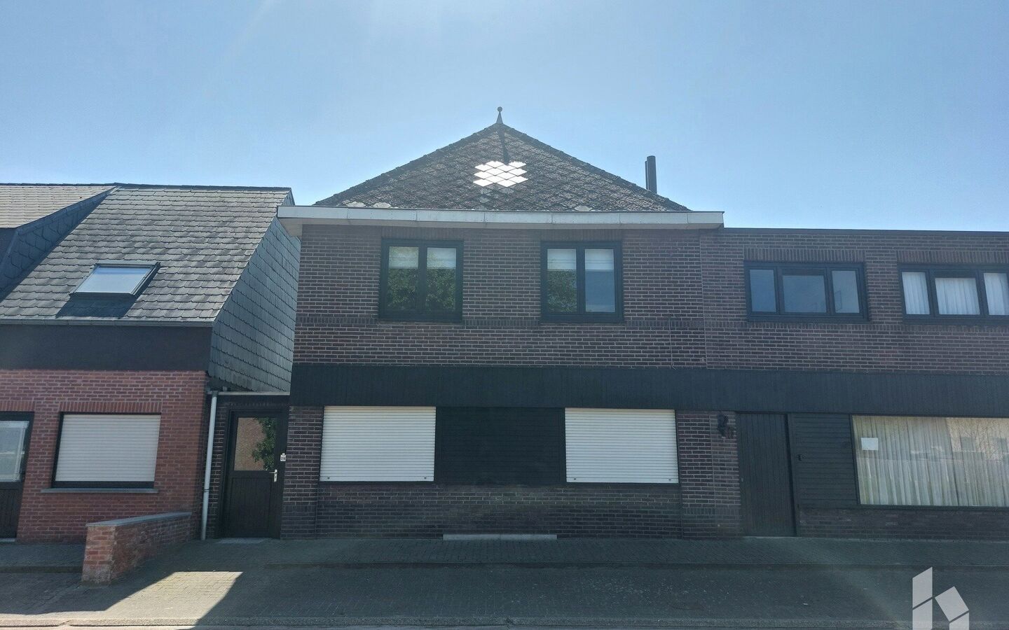 Duplex te huur in Lommel