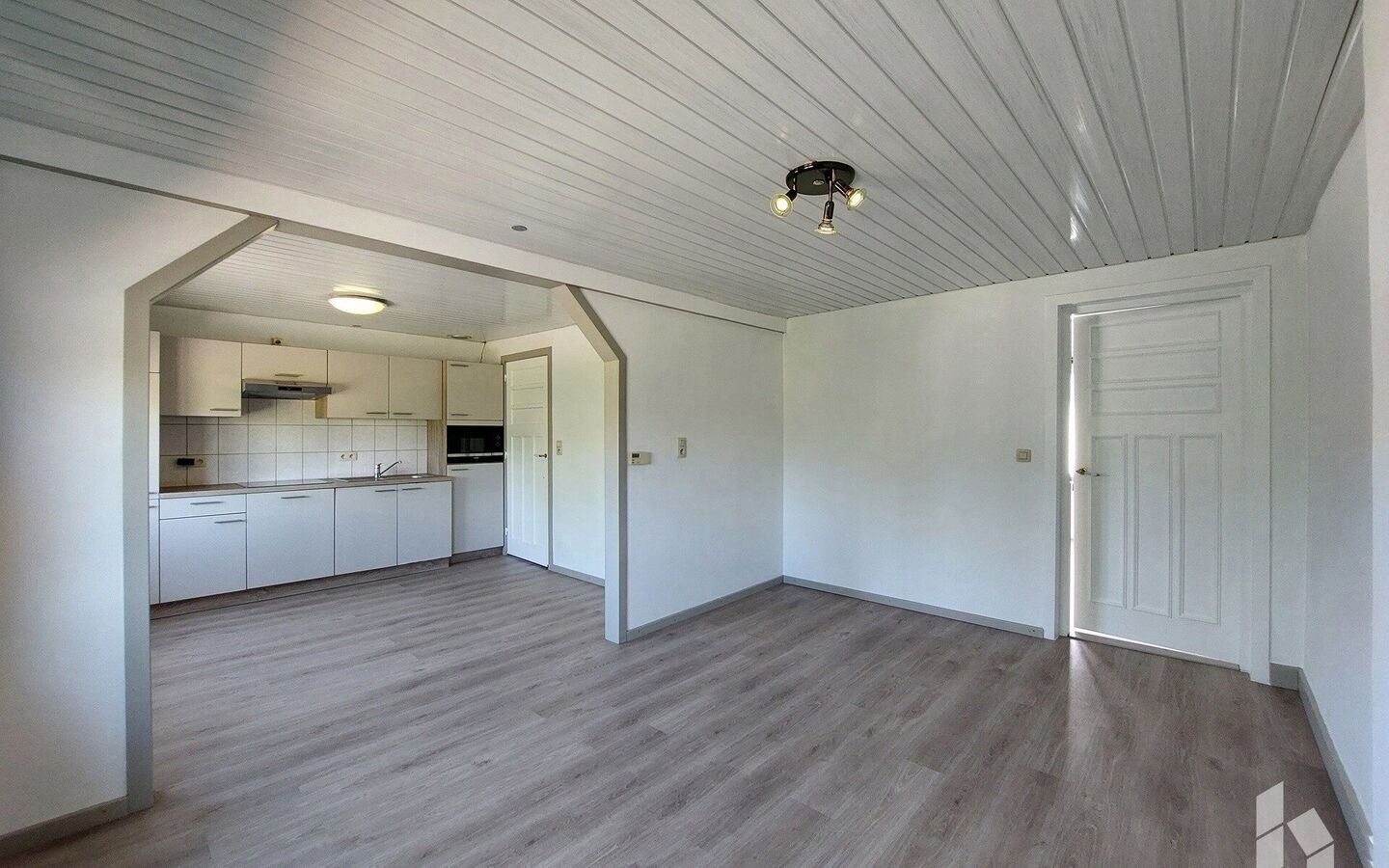 Duplex te huur in Lommel