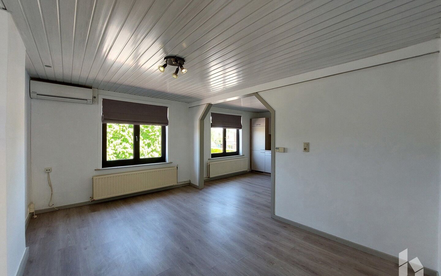 Duplex te huur in Lommel