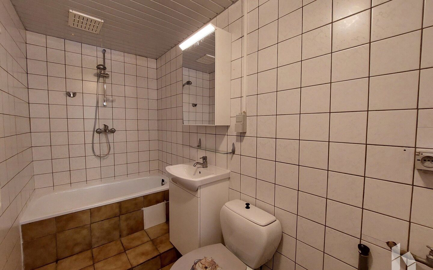 Duplex te huur in Lommel
