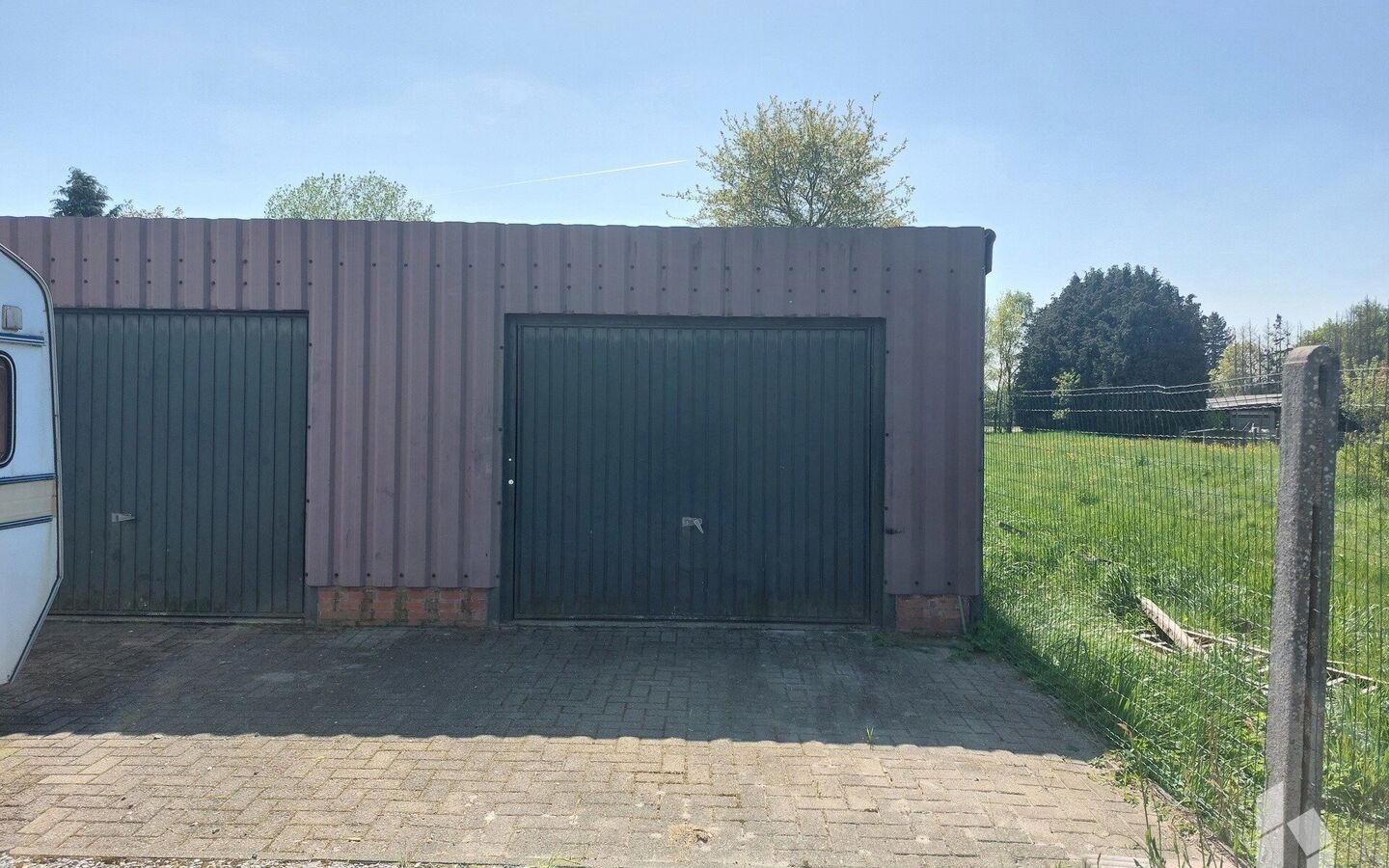 Duplex te huur in Lommel