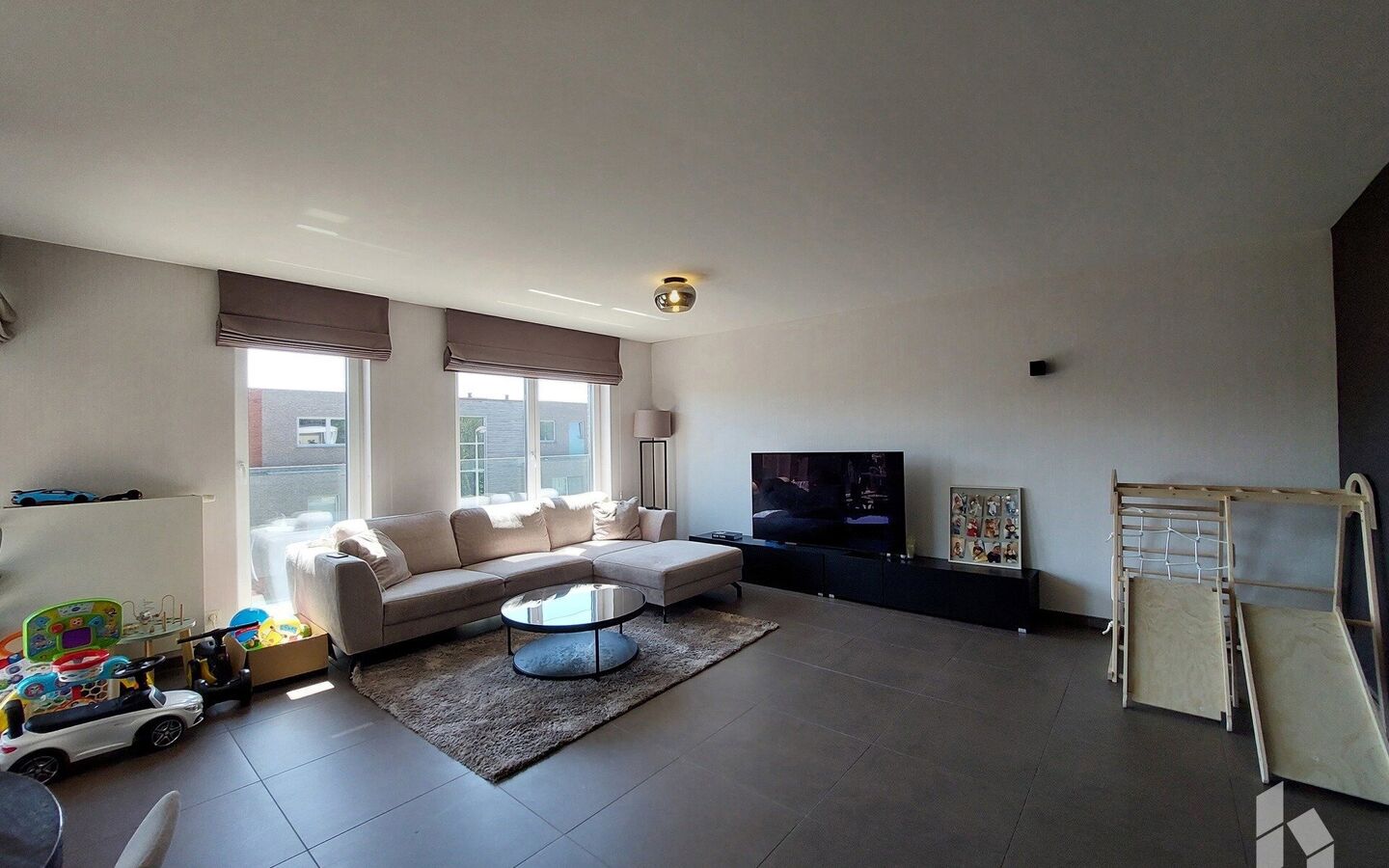 Duplex te huur in Lommel