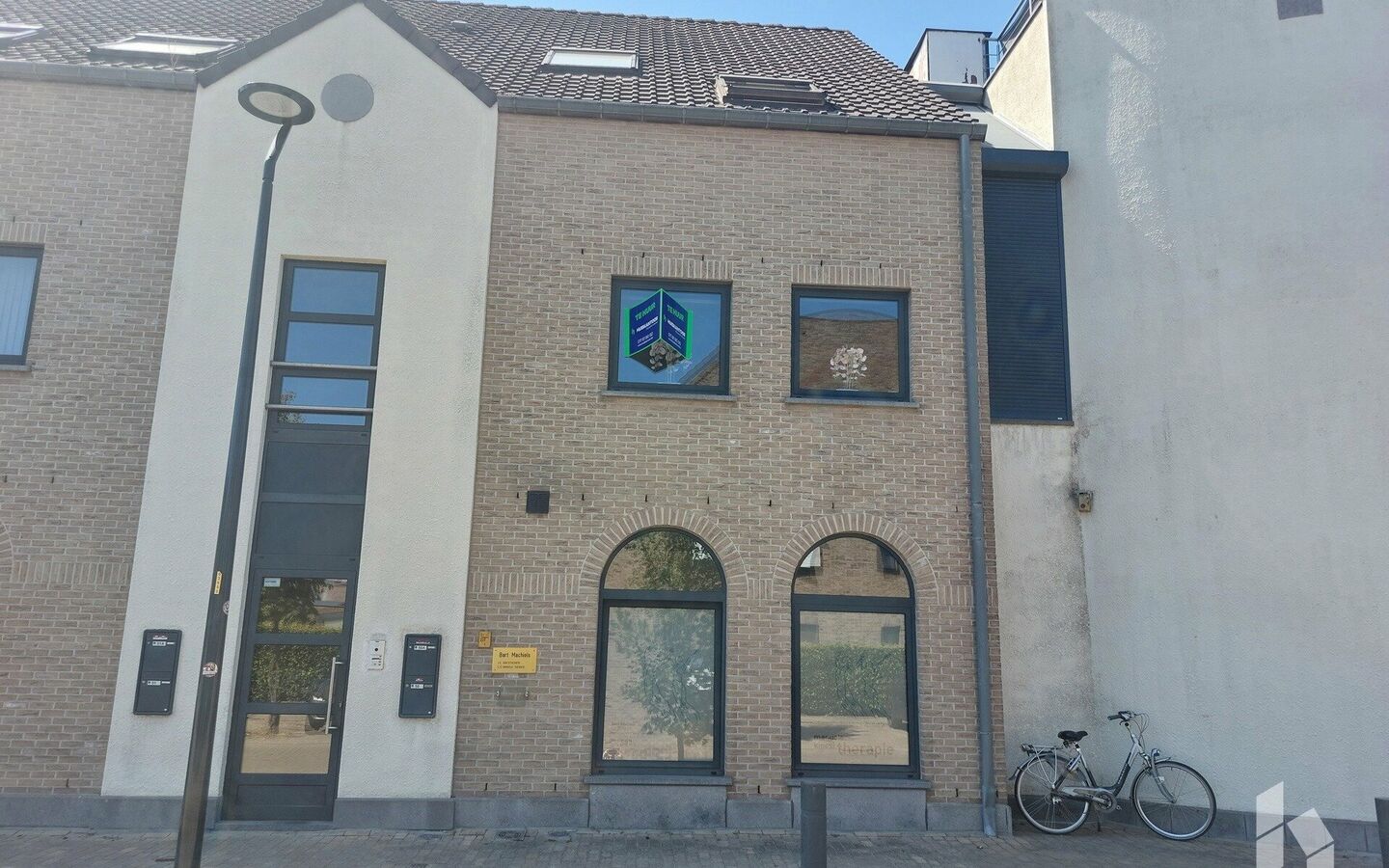 Duplex te huur in Lommel