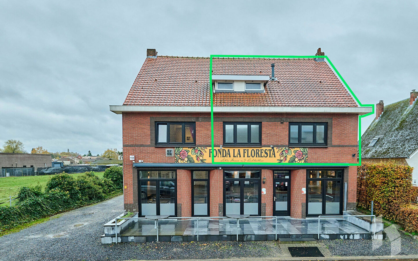 Duplex te huur in Lommel