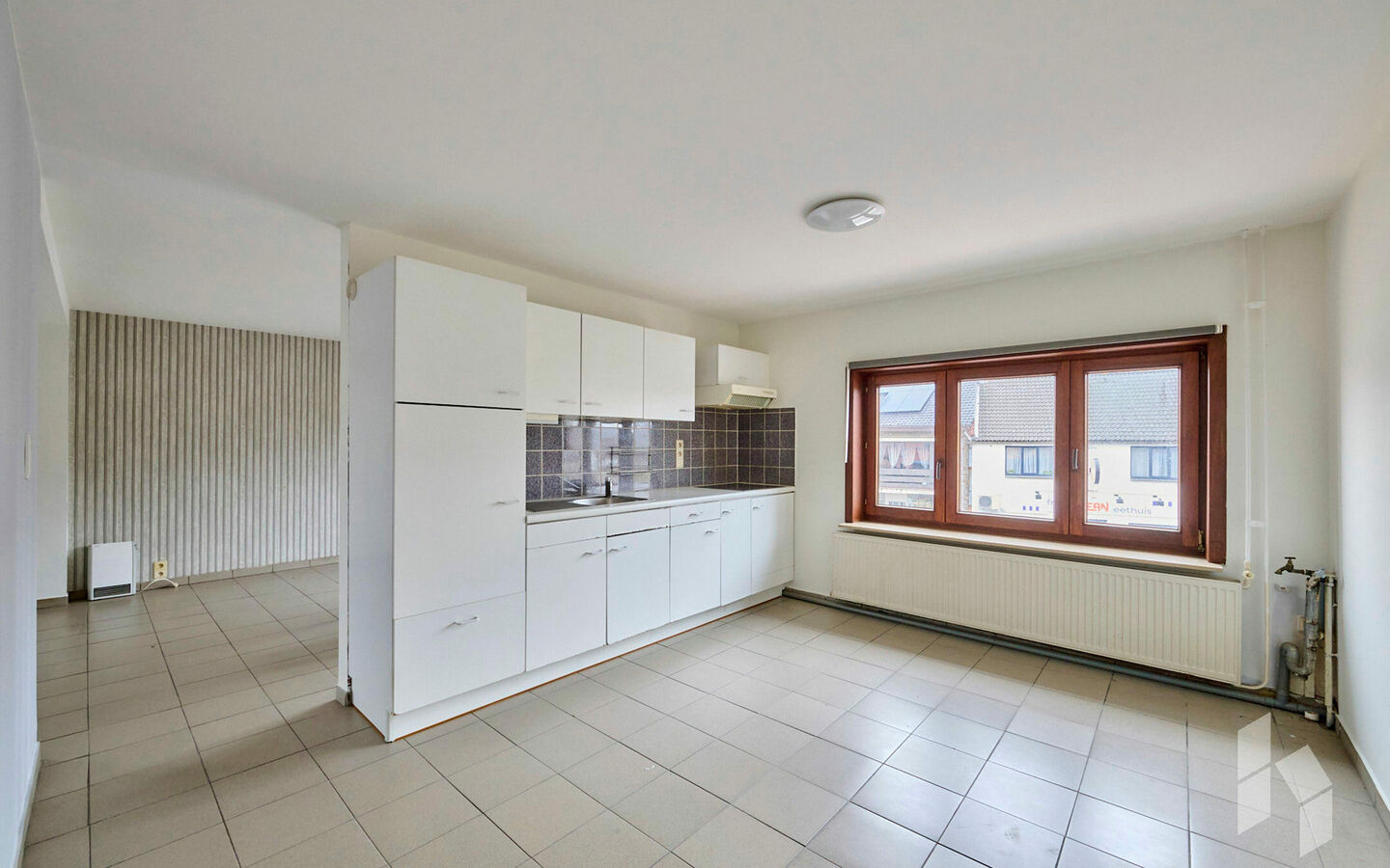 Duplex te huur in Lommel