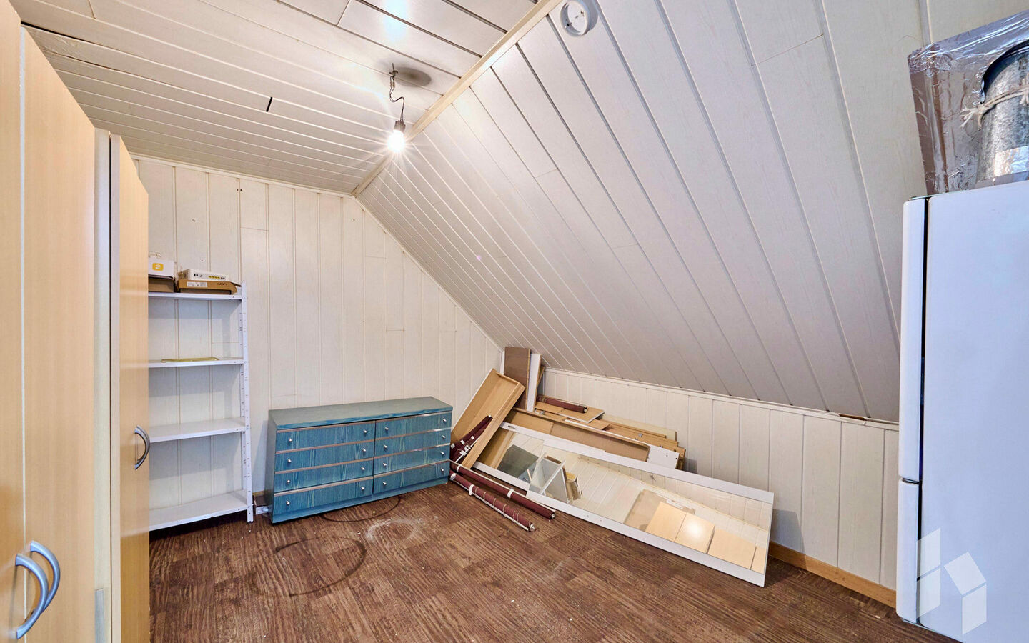 Duplex te huur in Lommel