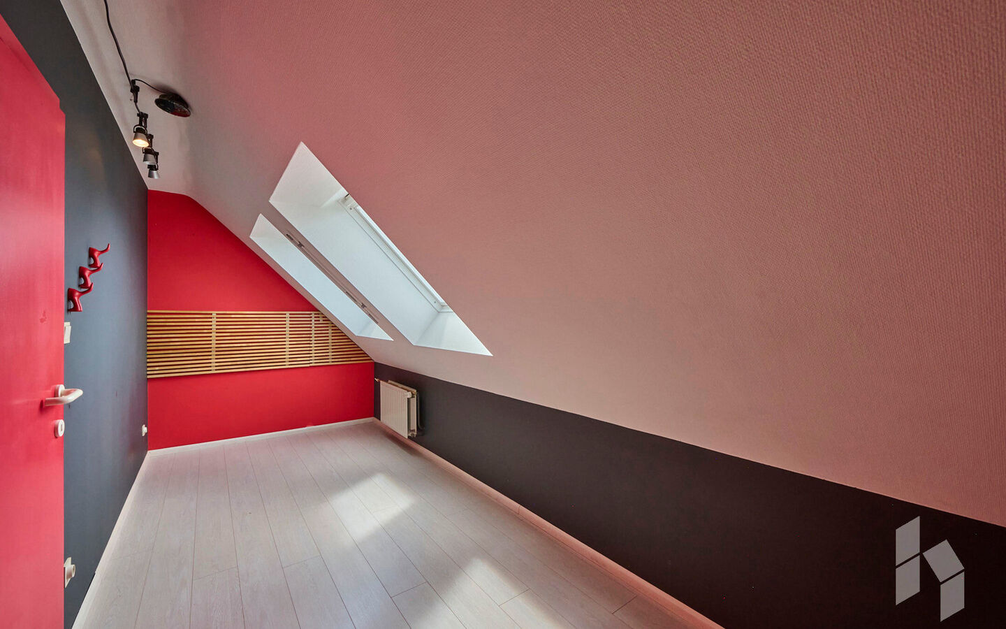 Duplex te koop in Lommel
