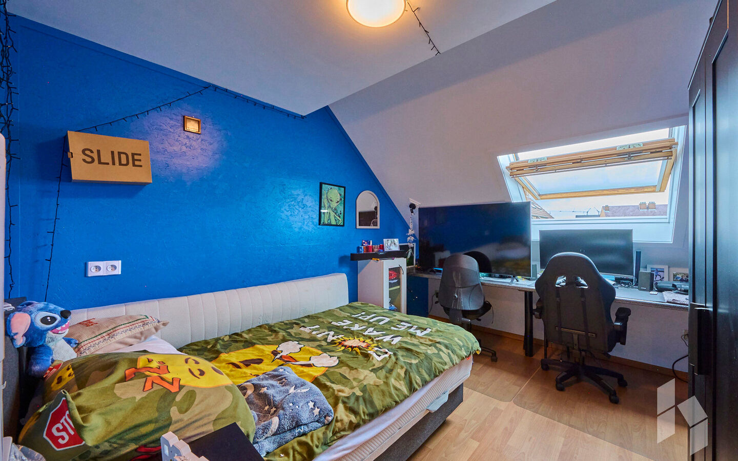 Duplex te koop in Lommel